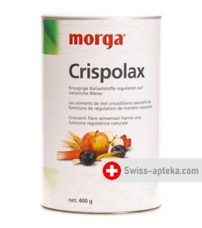 Morga Crispolax 400г
