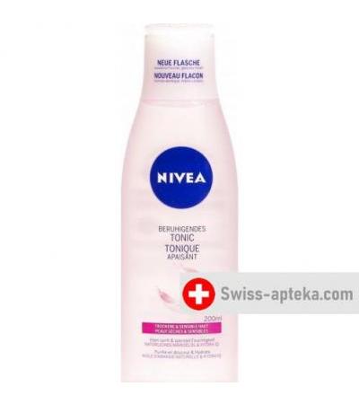 Nivea Beruhigendes Tonic 200мл