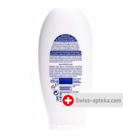 Nivea Q10 Anti-Age Care Hand крем 100мл