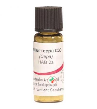 Omida Allium Cepa шарики C 30 2г