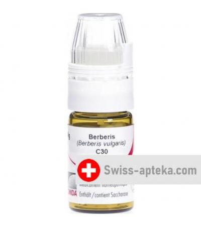 Omida Berberis шарики C 30 м  4г