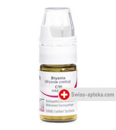 Omida Bryonia шарики C 30 м  4г