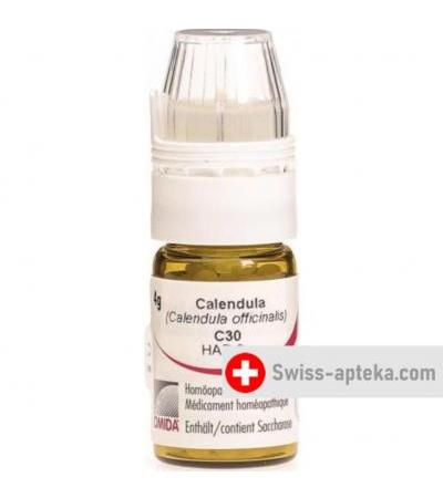 Omida Calendula шарики C 30 м  4г