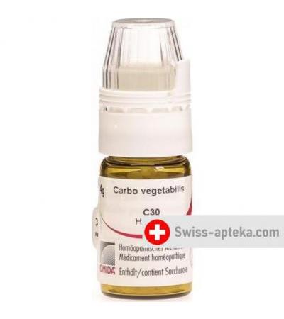 Omida Carbo Vegetab шарики C 30 м  4г