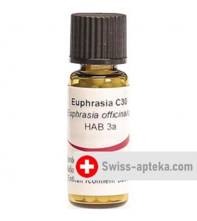 Omida Euphrasia шарики C 30 2г