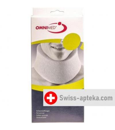 Omnimed Ortho Nec Schaumstoffkragen 8см/30-35см