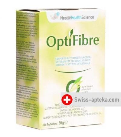 Optifibre порошок Neutral 16x 5г