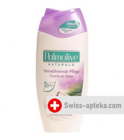 Palmolive Dusch Kokos&pflegemilch 250мл