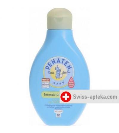 Penaten Intensiv кремbad 400мл