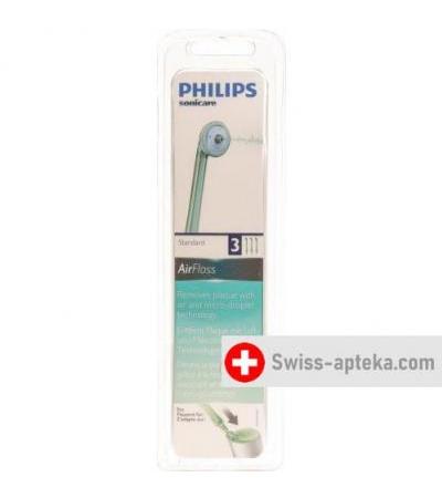 Philips Sonicare Airfloss Dusen Hx8013/07 3 штуки