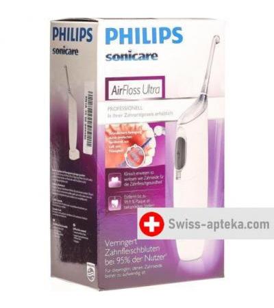 Philips Sonicare Airfloss Ultra Hx8381/01