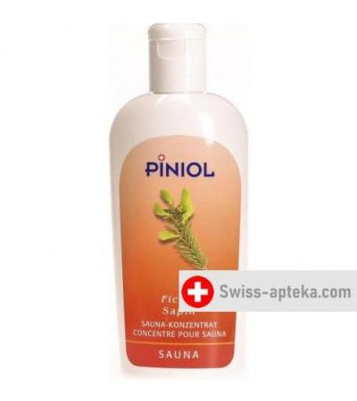 Piniol Fichte Sauna-Konzentrat 250мл