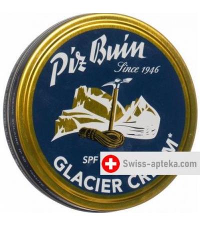 Piz Buin Glacier крем SPF 30 40мл
