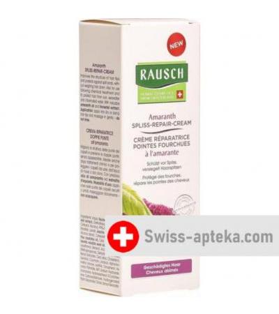 Rausch Amaranth Spliss-Repair-Cream 50мл