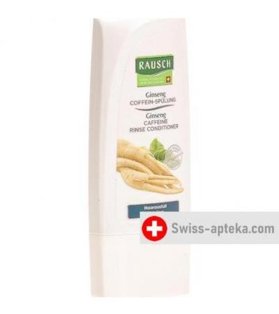 Rausch Ginseng Coffein-Spulung 30мл