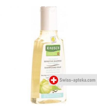 Rausch Herzsamen шампунь Sensitive 200мл