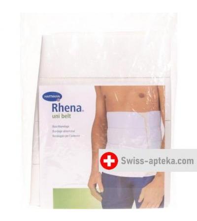 Rhena Uni Belt повязка для живота 32см размер 2