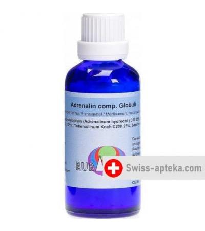 Rubimed Adrenalin Comp шарики 45г
