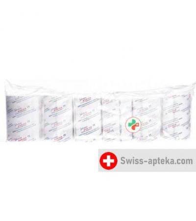 Sama Polsterwatte 7.5смx2.7m Weiss 6 штук