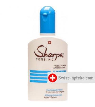 Sherpa Tensing Pflegelotion After Sun 175мл