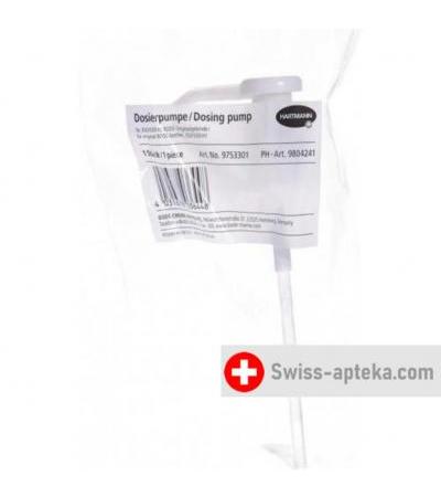 Sterillium Dosierpumpe fur 500мл Flasche