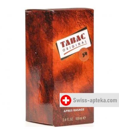 Tabac Original After Shave лосьон 100мл