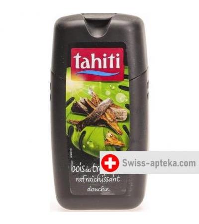 Tahiti Dusch Bois De Tropique 250мл