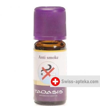 Taoasis Anti Smoke эфирное масло 10мл