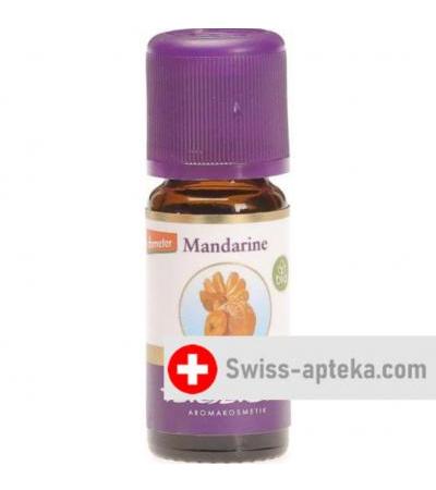 Taoasis Mandarine эфирное масло Bio 10мл