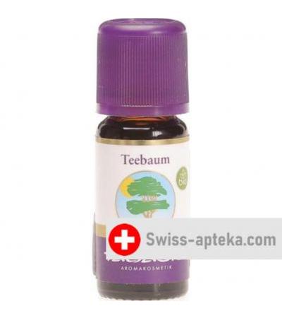 Taoasis Teebaum эфирное масло Kba Bio 10мл