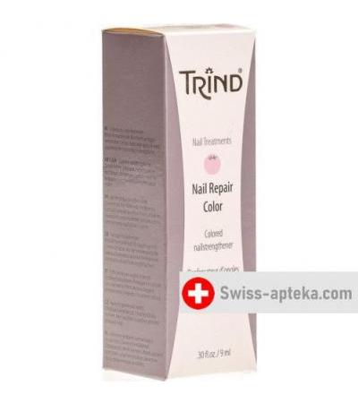 Trind Nail Repair Nagelharter Pastel No5 9мл