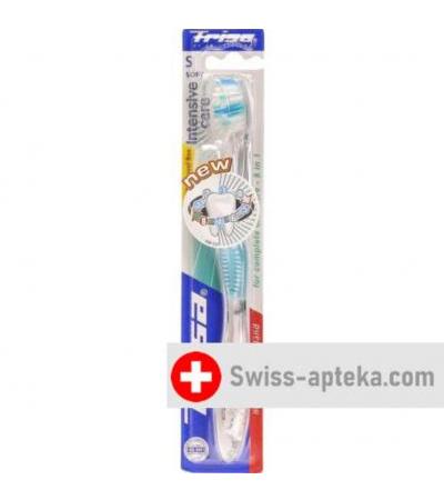 Trisa Intensive Care зубная щётка Soft