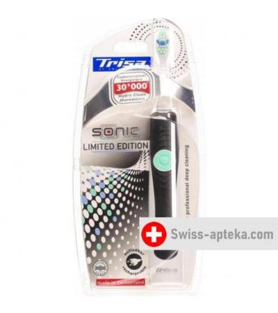 Trisa Sonic зубная щётка Limited Edition