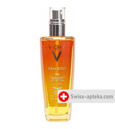 Vichy Ideal Body Pflegeol 100мл
