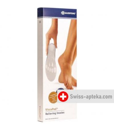 ViscoPed Einlagen размер 1