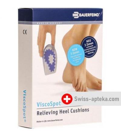 ViscoSpot Fersenkissen Rechter Fuss размер 2