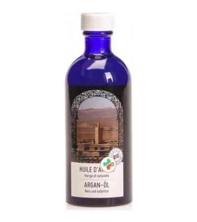 Willemin Arganol Kosmetisch Bio бутылка 100мл