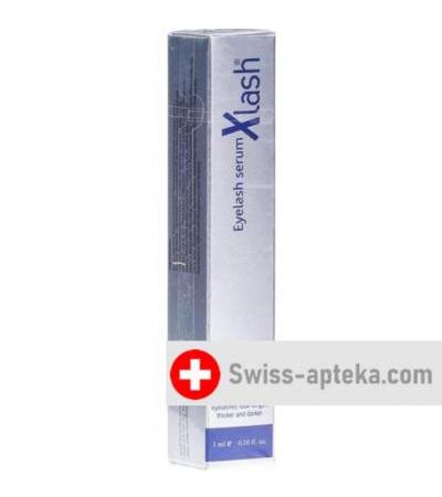 Xlash Wimpernserum 3мл