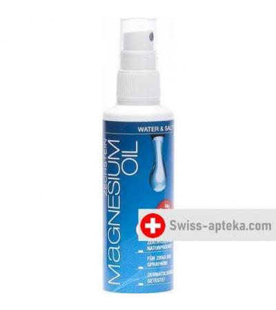 Zechstein Magnesium Ol спрей 100мл