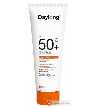 Daylong 50+ Protect and Care - 100 ml Tube