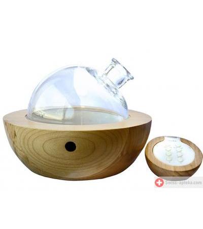 Pranarom Mischungen zu Verdampfer - ZITRONENGRAS-MIX - Tropfen 30ml