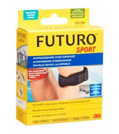 3M FUTURO Sport Knie-Spange anpassbar rechts/links