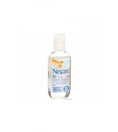 3M NEXCARE Händedesinfektions-Gel 75 ml