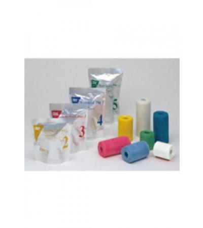 3M Scotchcast Plus 5cmx3.65m blau 10 Stk