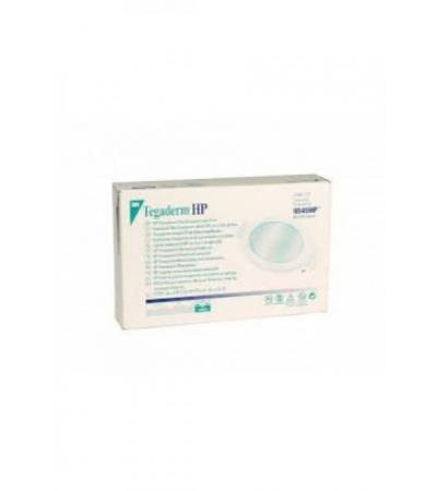 3M TEGADERM HP Wundverband 10x12cm rechteck 50 Stk