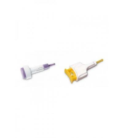 ACCU-CHEK SAFE-T PRO UNO Einmalstechhilfe 200 Stk