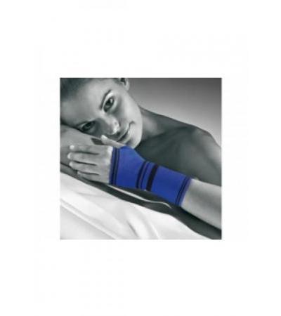 ACTIVECOLOR Daumen-Hand-Bandage L schwarz