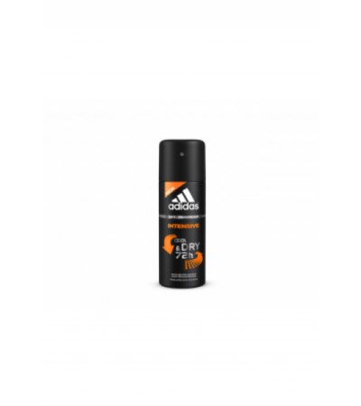ADIDAS ACTION 3 MEN A Persp Deo Int Spr 150 ml