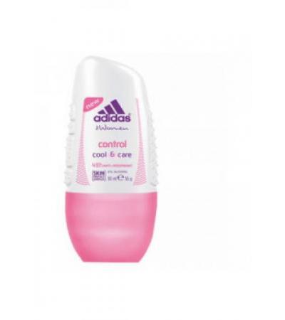 ADIDAS ACTION 3 WOM Deo Control Roll-on 50 ml