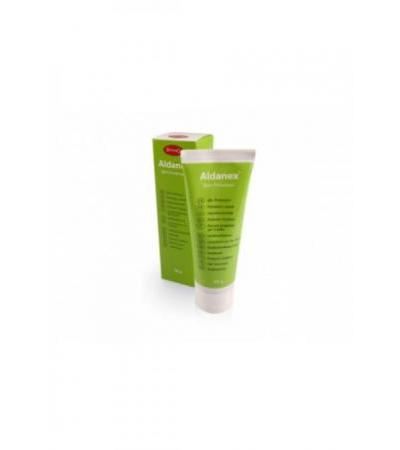 ALDANEX Wund- & Hautschutzgel 115 g